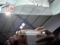 تويوتا سيكويا